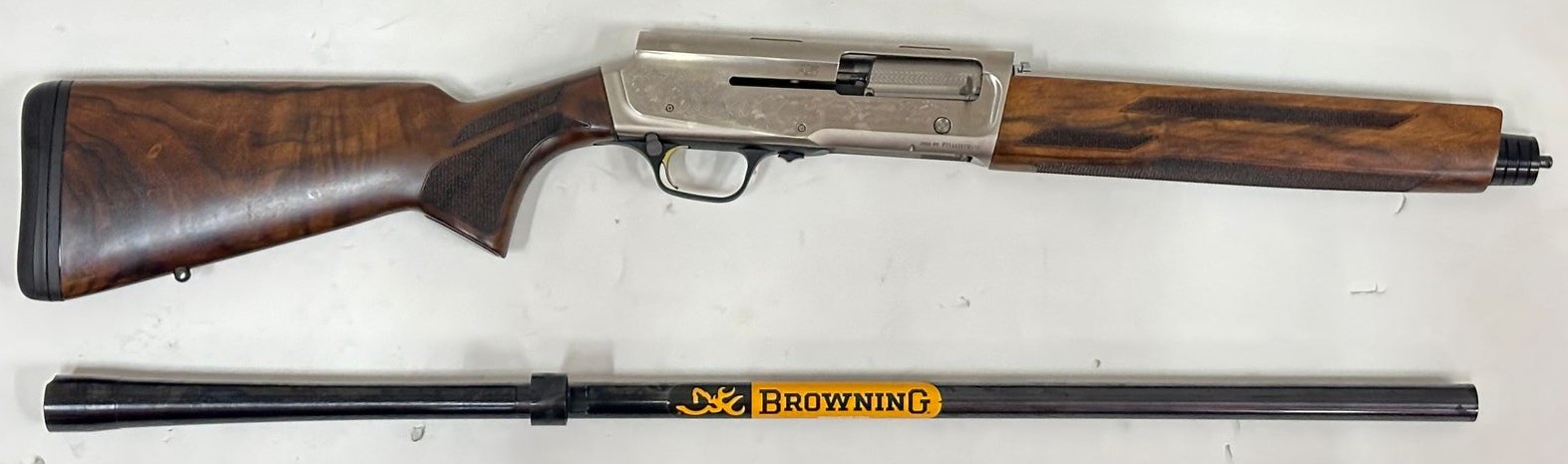 BROWNING A5  ULTIMATE PARTRIDGE (12M 32")