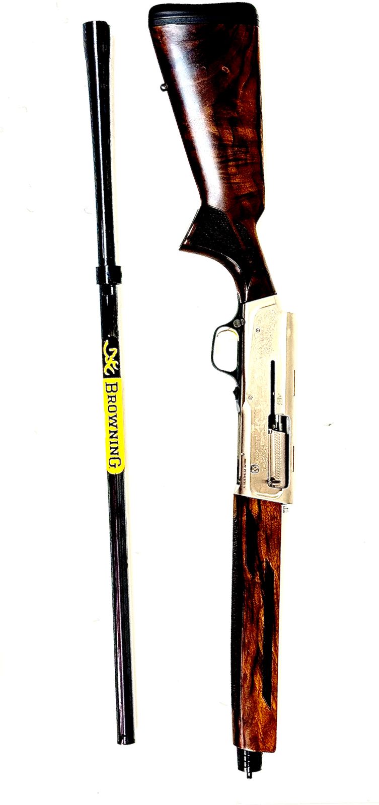 BROWNING A5  ULTIMATE PARTRIDGE (12M 32")