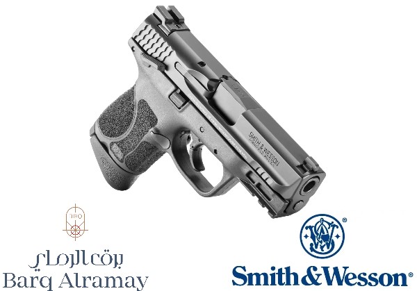 ( تسليم فوري )S&W M&P M2.0 SUBCOMPACT 12482