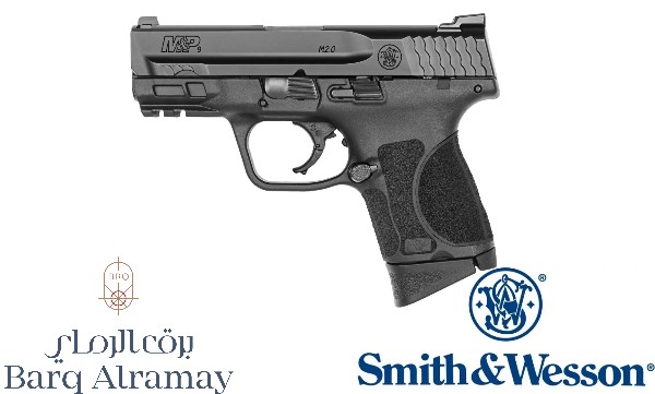 ( تسليم فوري )S&W M&P M2.0 SUBCOMPACT 12481