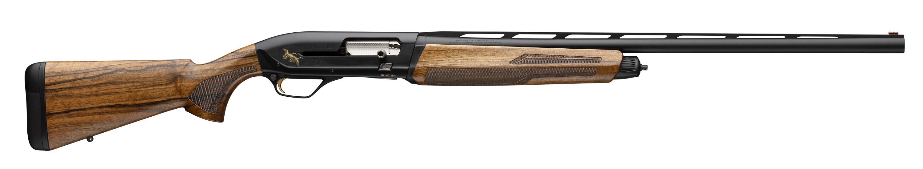 BROWNING MAXUS 2  WOOD BLACK GOLD (12M 32")