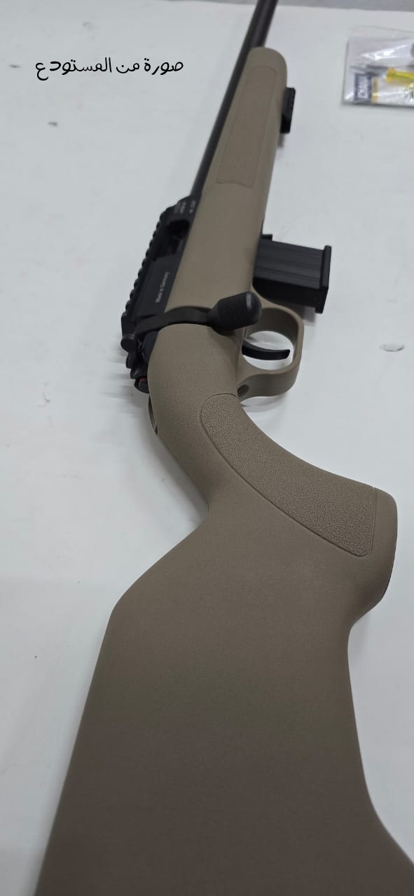 DIANA R-22 Carbon US  رملي