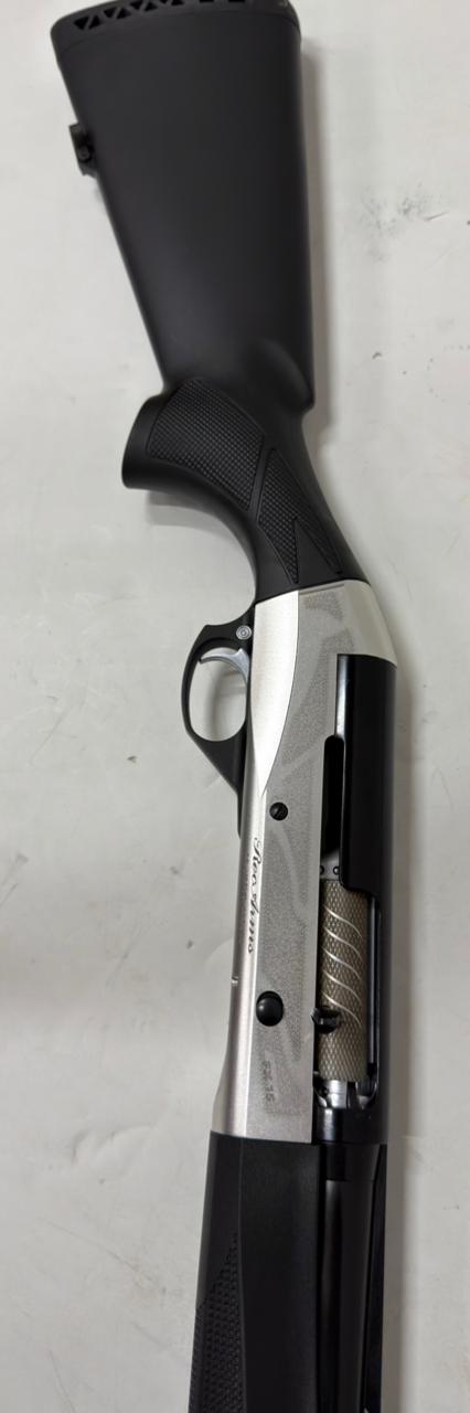 AVENTUS FX15 SYNTHETIC , SILVER  , 81 CM