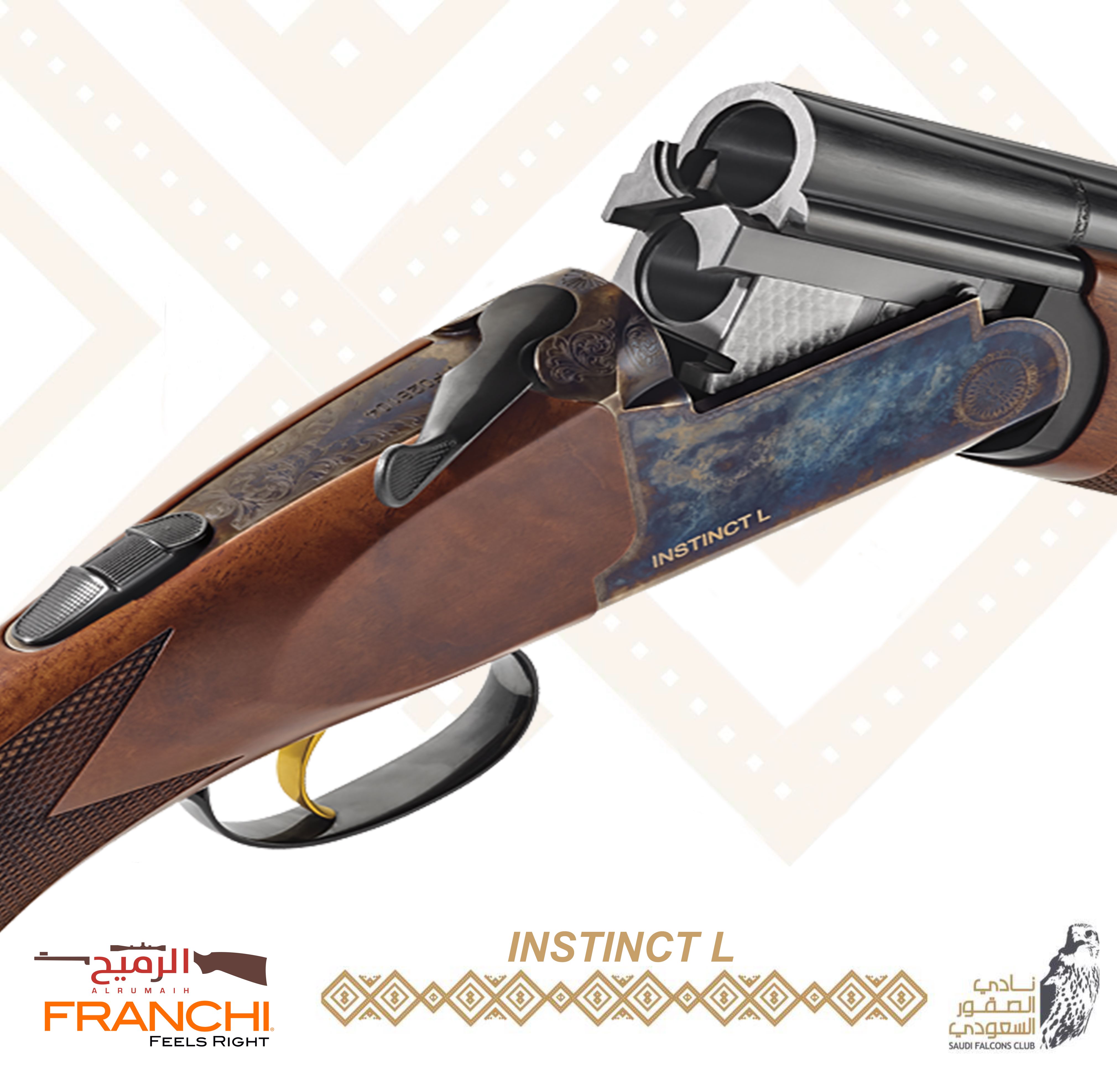 Franchi Instinct L