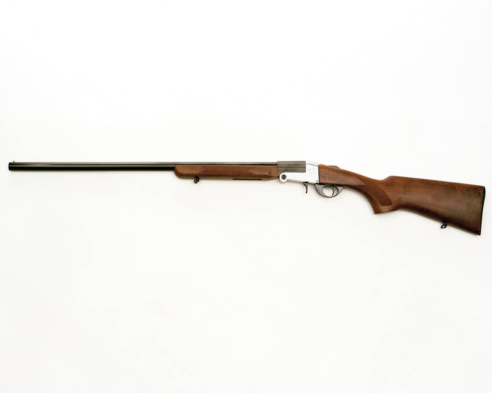 FALCO MODEL  SINGLE BARREL .12  NUMBER  F257  