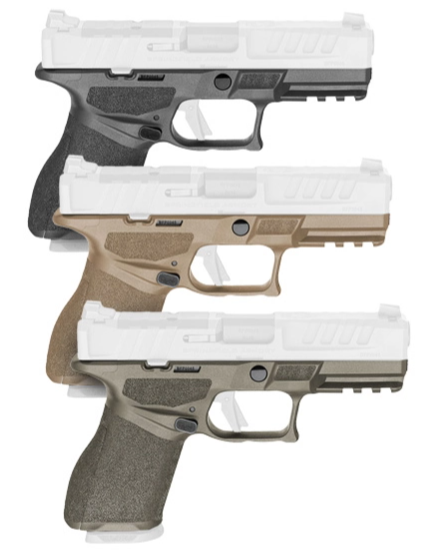 HS  ECHELON  4.0  C  W/COMP CUT