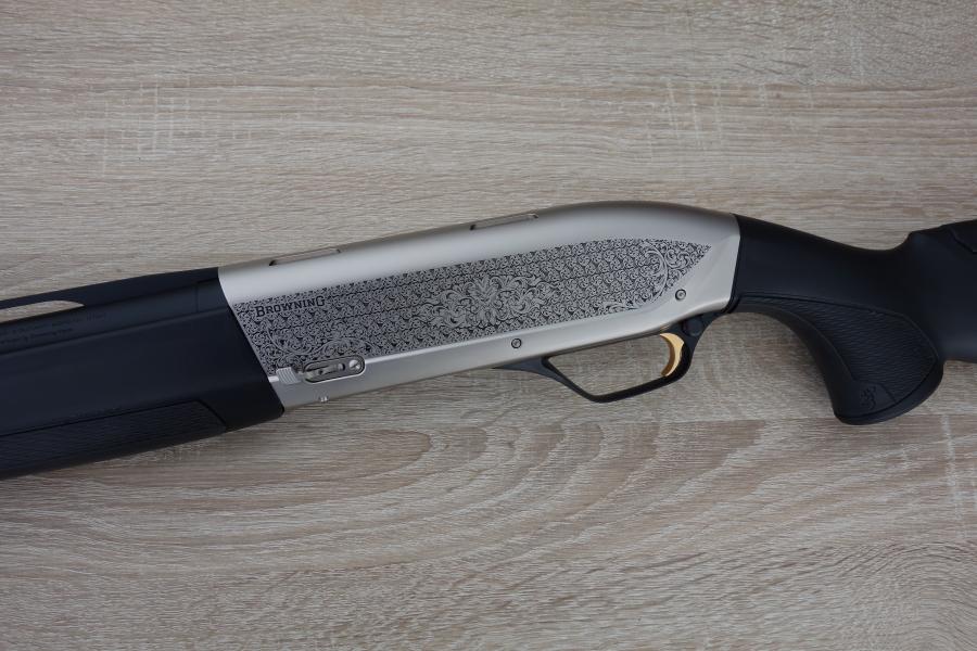 BROWNING MAXUS 2  ULTIMATE COMPOSITE (12M 32") 
