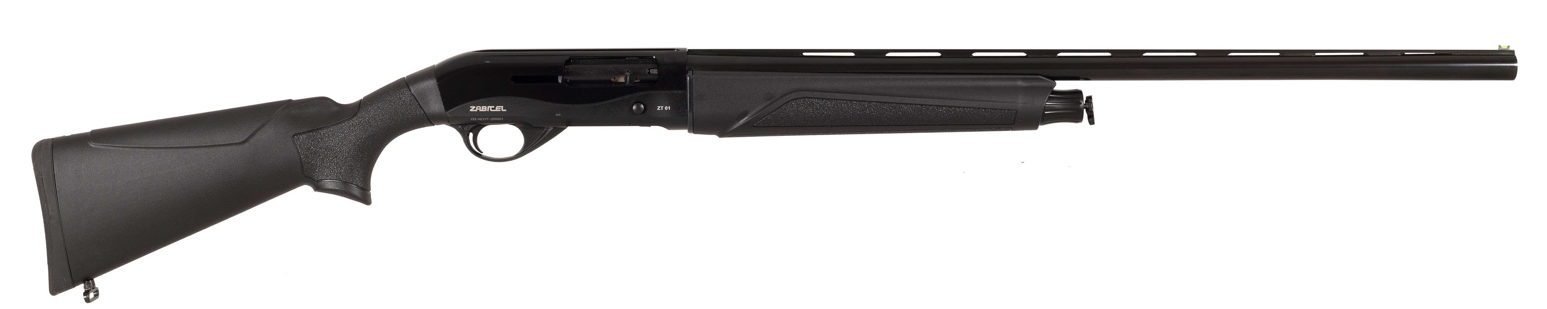 بندقية ZABITEL موديل ZT 01P تشوكات 32 انش