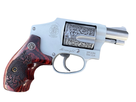 Smith & Wesson 642 Classic SKU 904163400