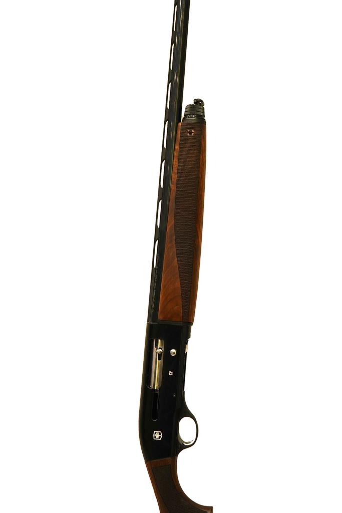 بندقية CY Walnut