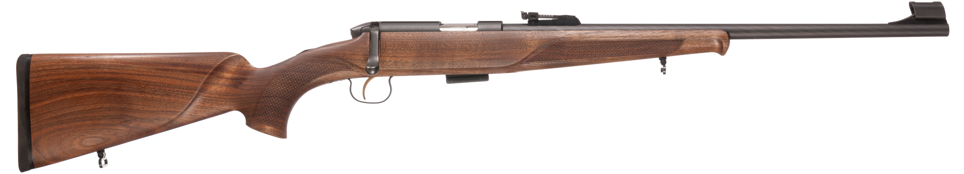 Steyr Zephyr II