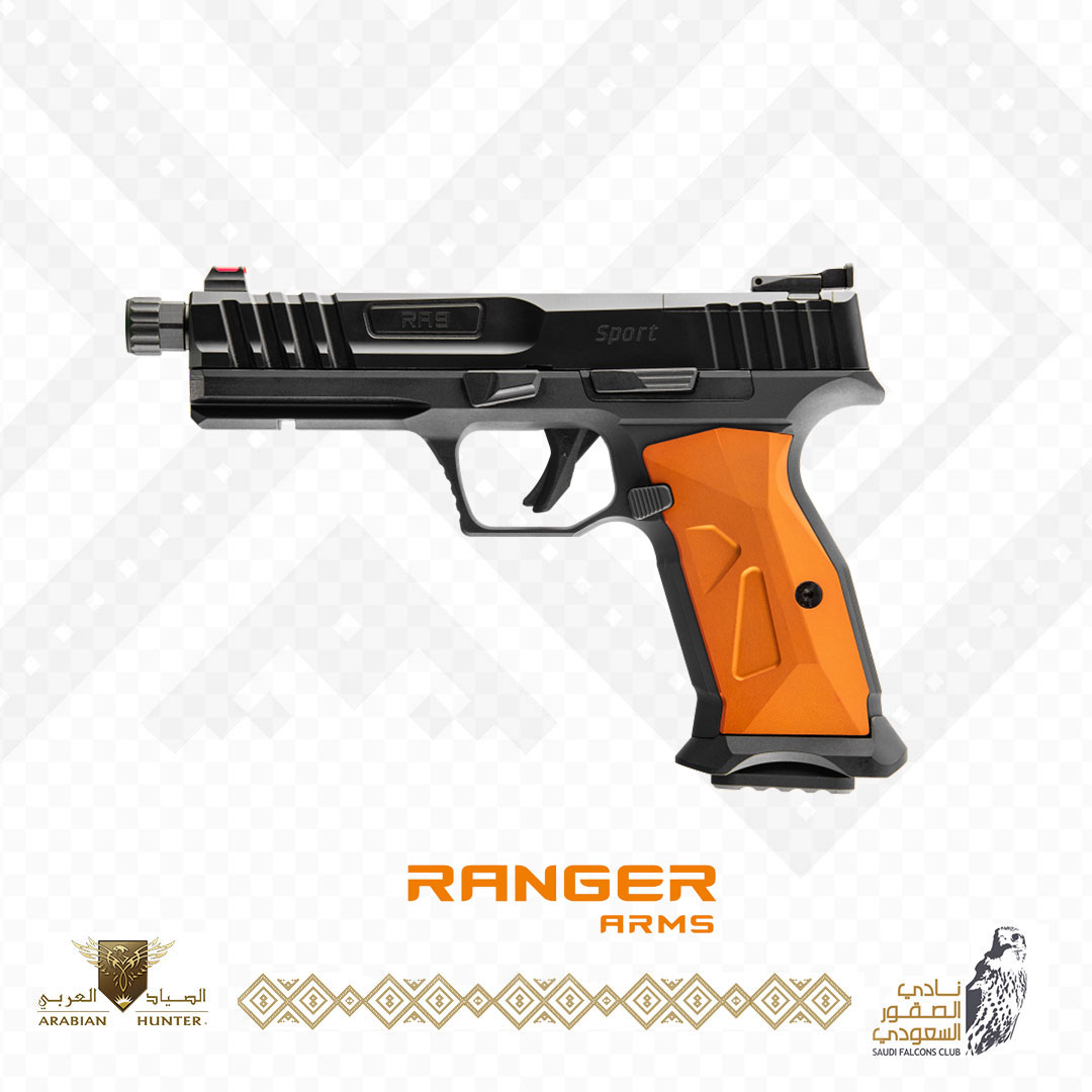 RANGER RA9  9MM