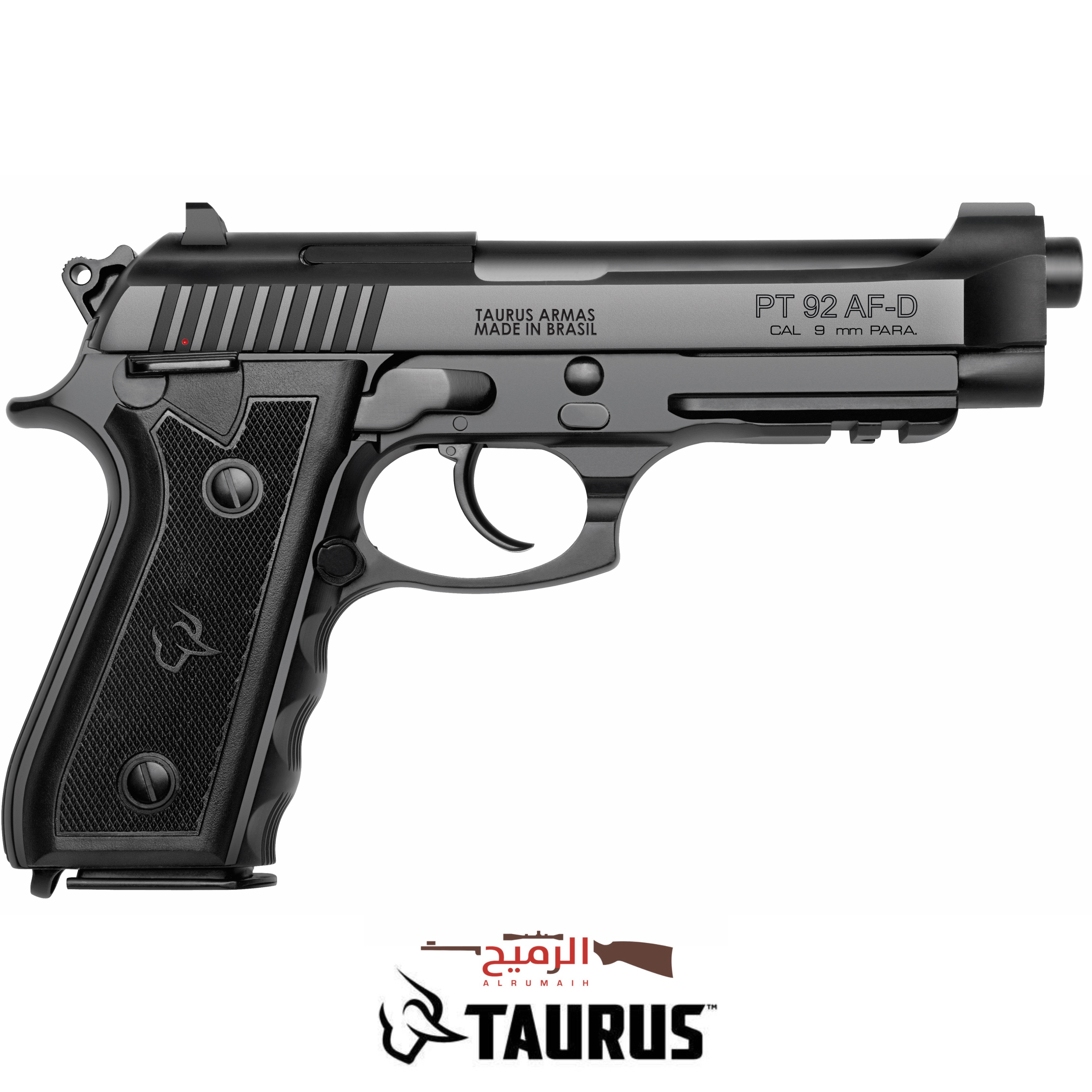 TAURUS G3 STANLESS - Saudi Falcons Club