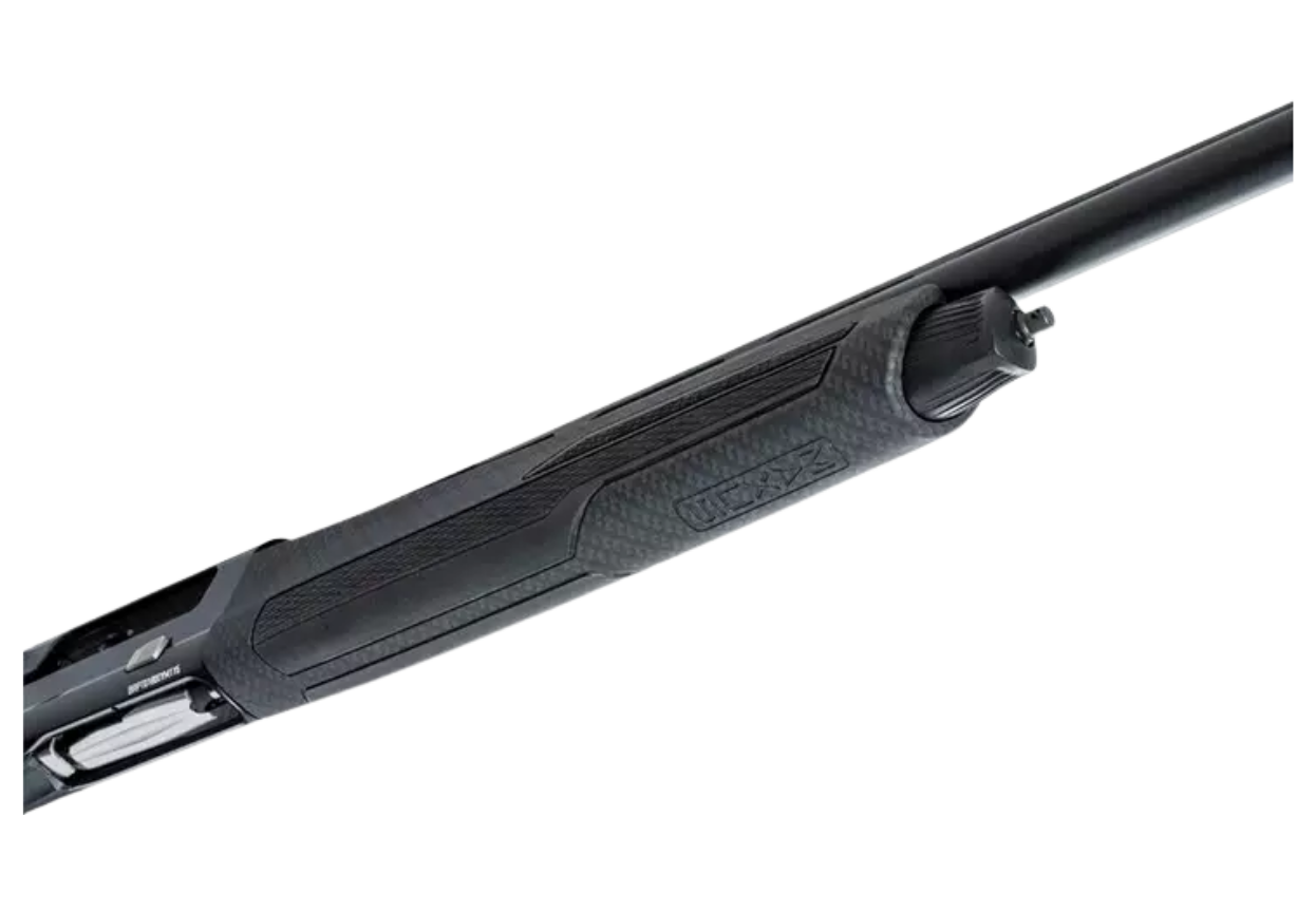 BROWNING MAXUS 2  COMPO BLACK CARBON FIBER (12M 32")
