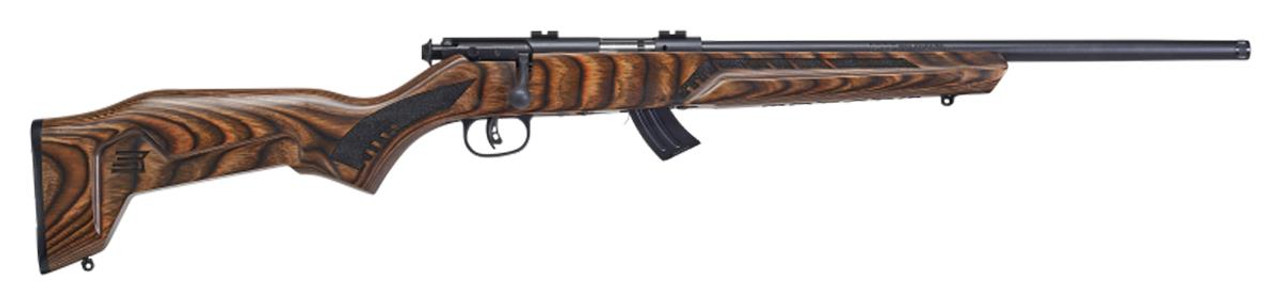 Savage  Model   26737  Caliber   22LR