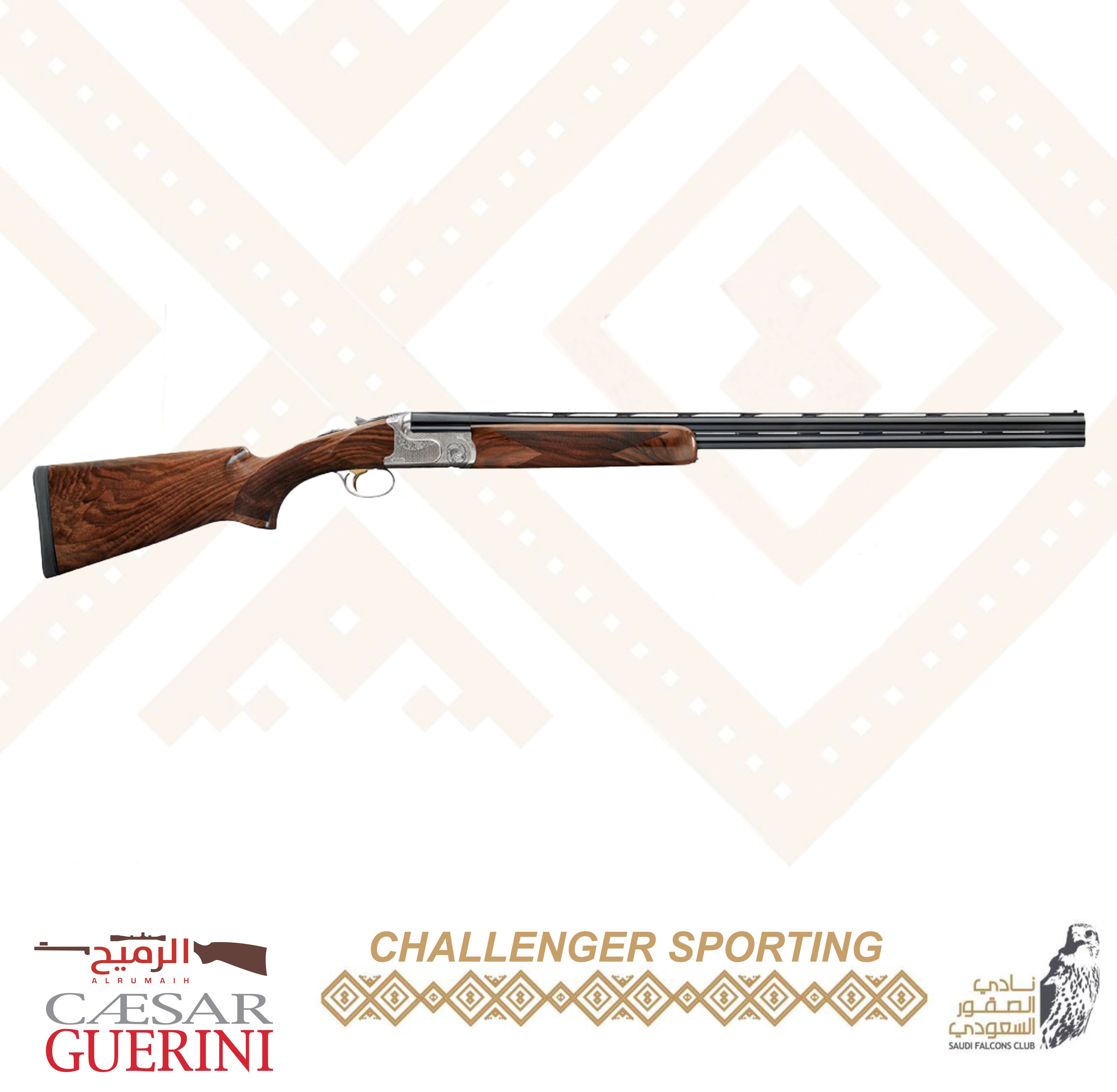 Caesar Guerini Challenger Sporting