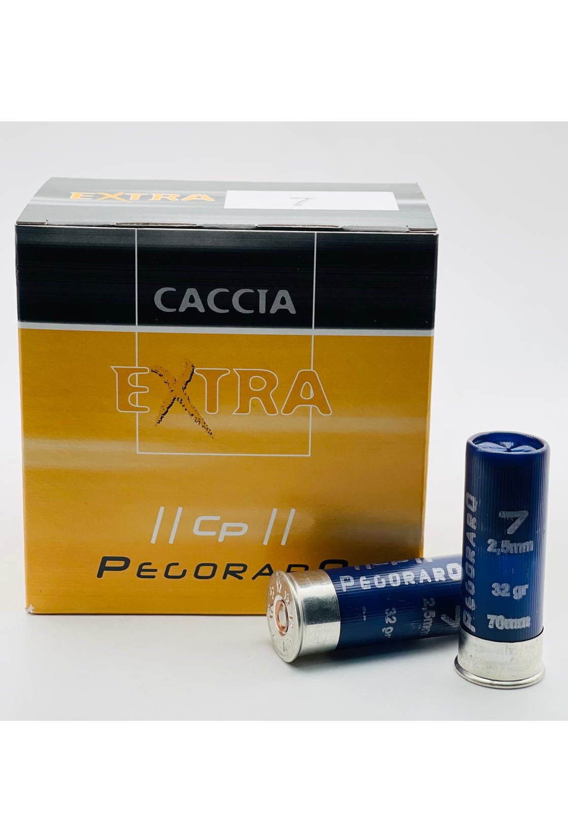 PEGORARO EXTRA 32 GR NO 7