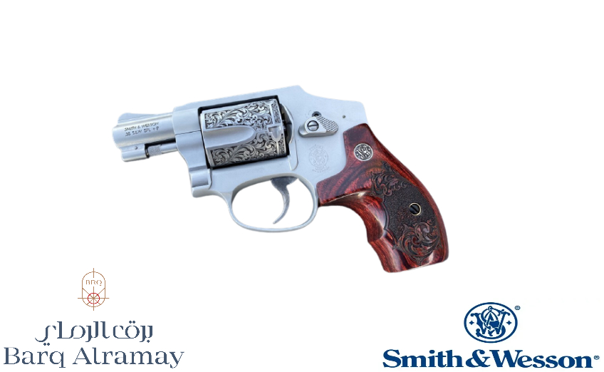 Smith & Wesson 642 Classic SKU 904163400