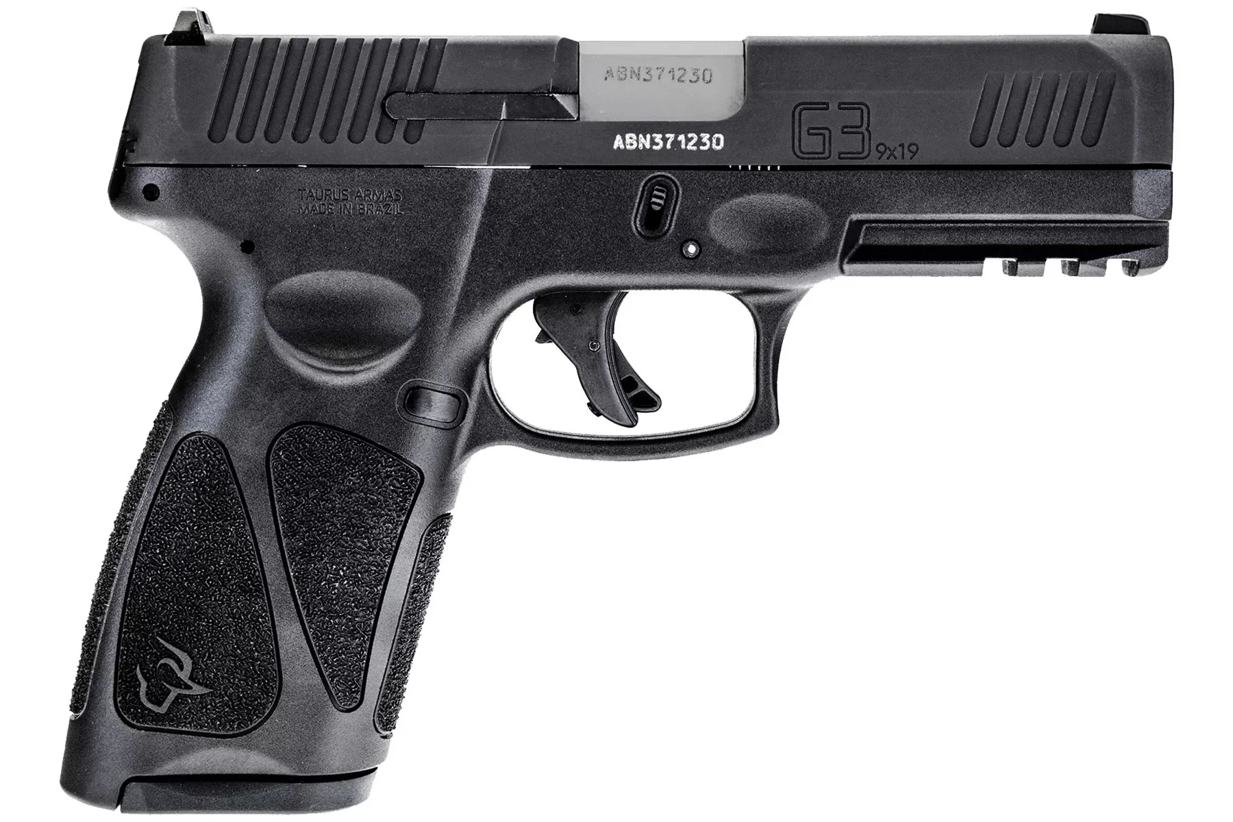 TURUS G3 BK/BK 