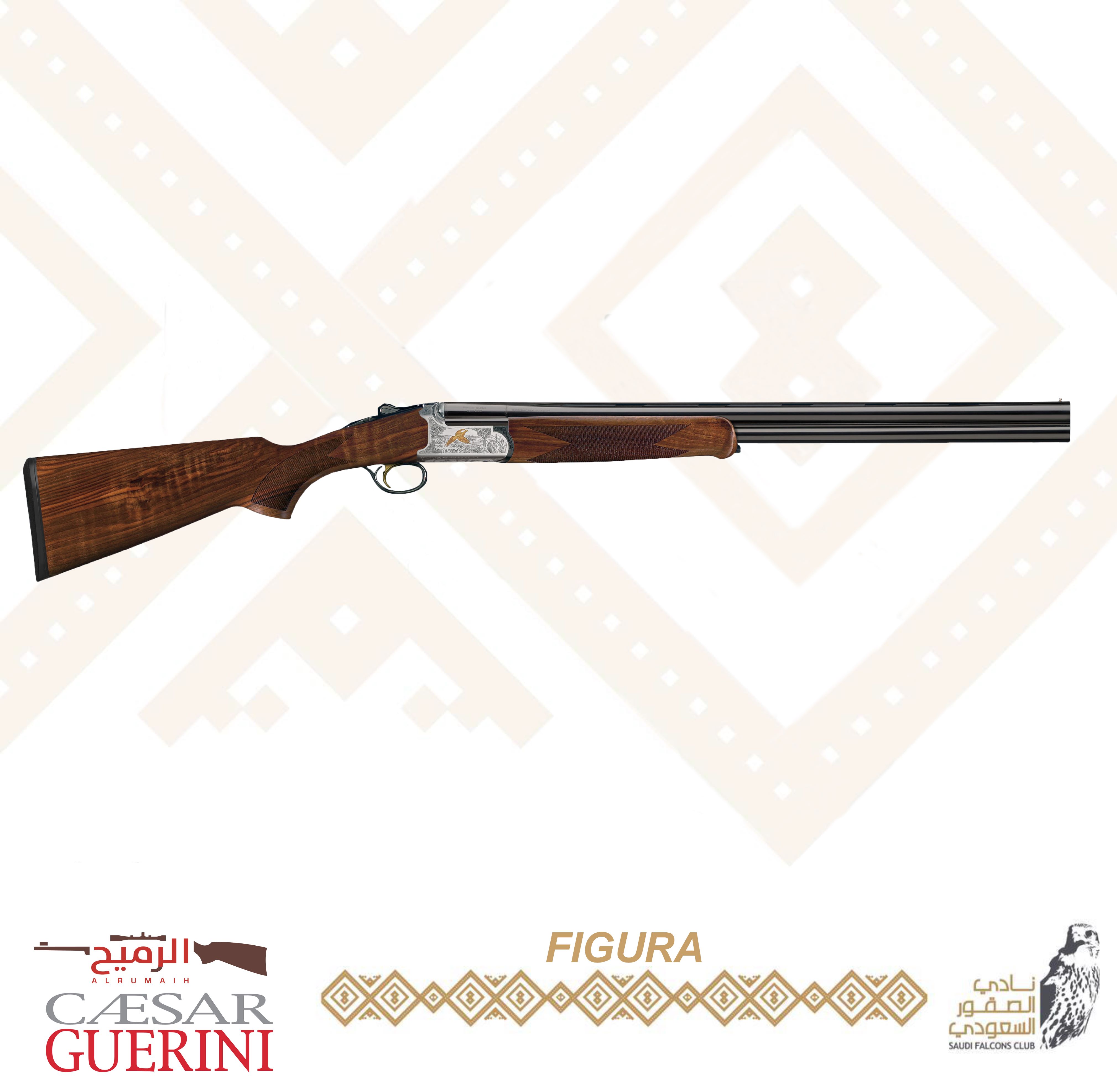 Caesar Guerini Figura 30 inch