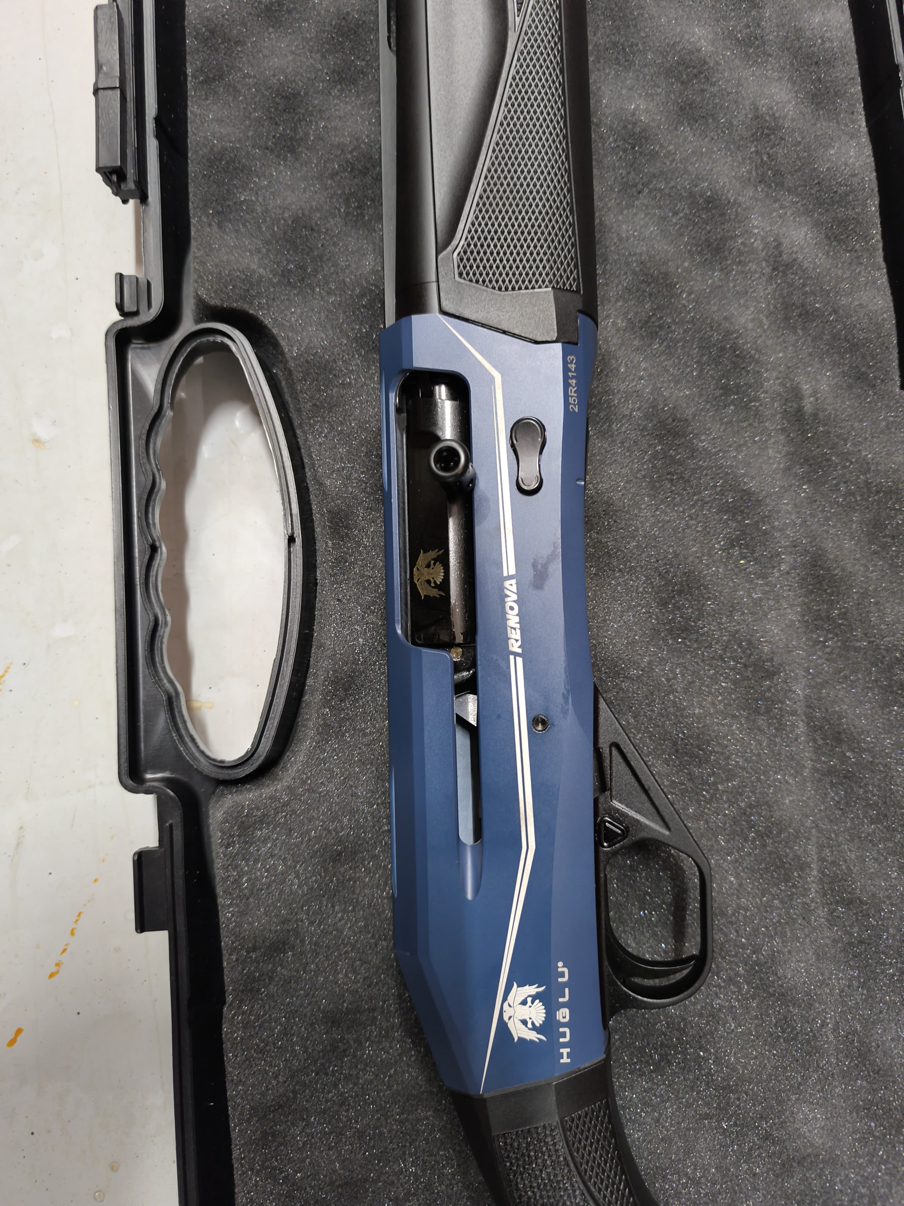  HUGLU RENOVA  30-32  INCH
