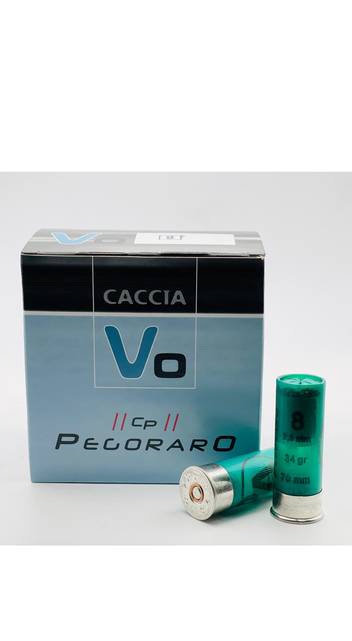 PEGORARO VO 34GR مقاس 8