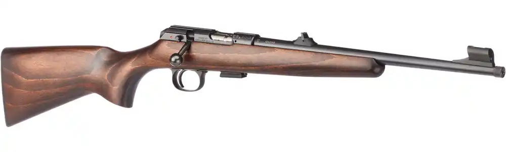 CZ 457 SCOUT 22LR 