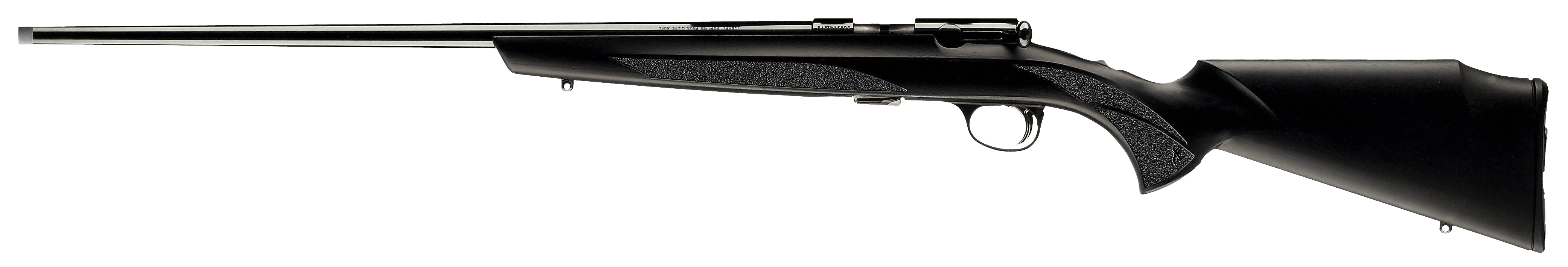 بندقية براونينق SPORTER COMPOSITE  THREADED عيار 17HMR