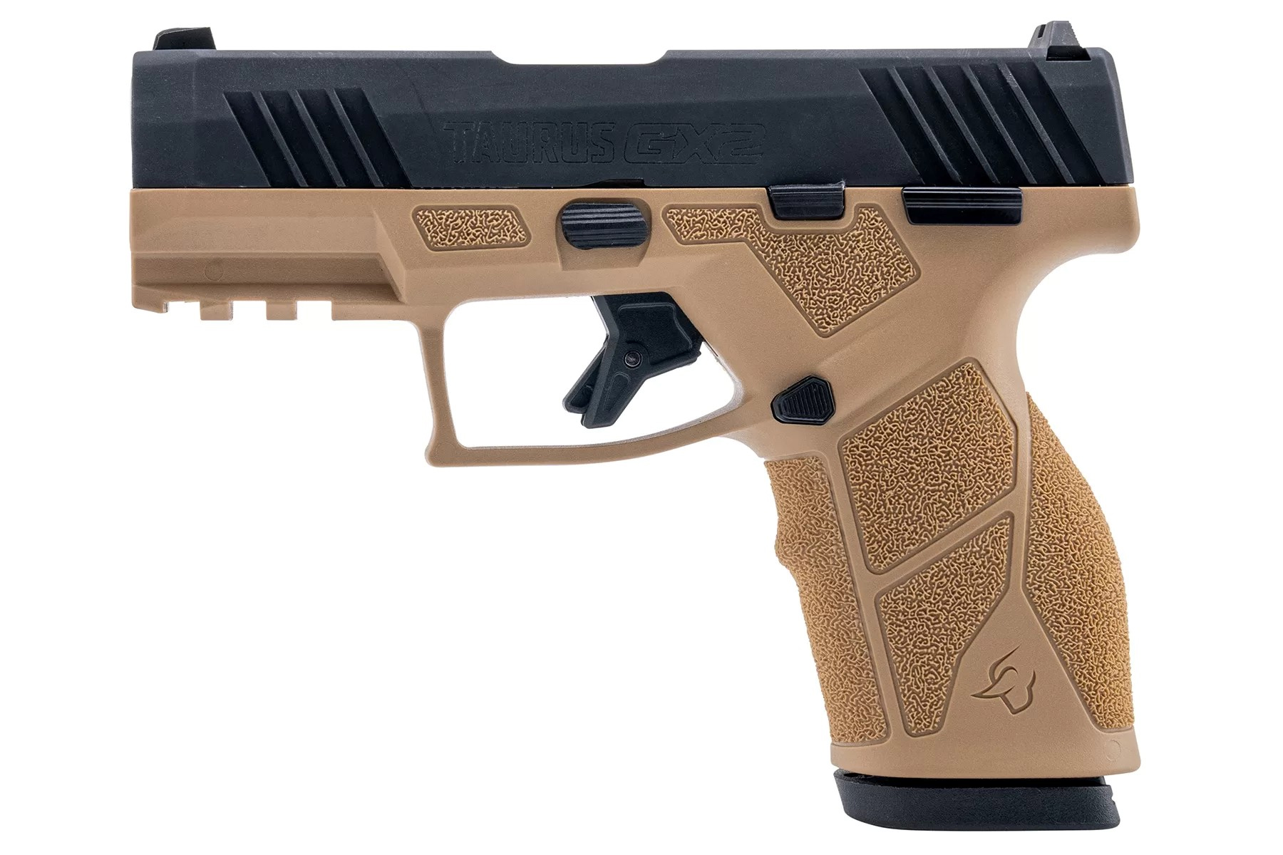 تورس GX2 TAN/BLACK