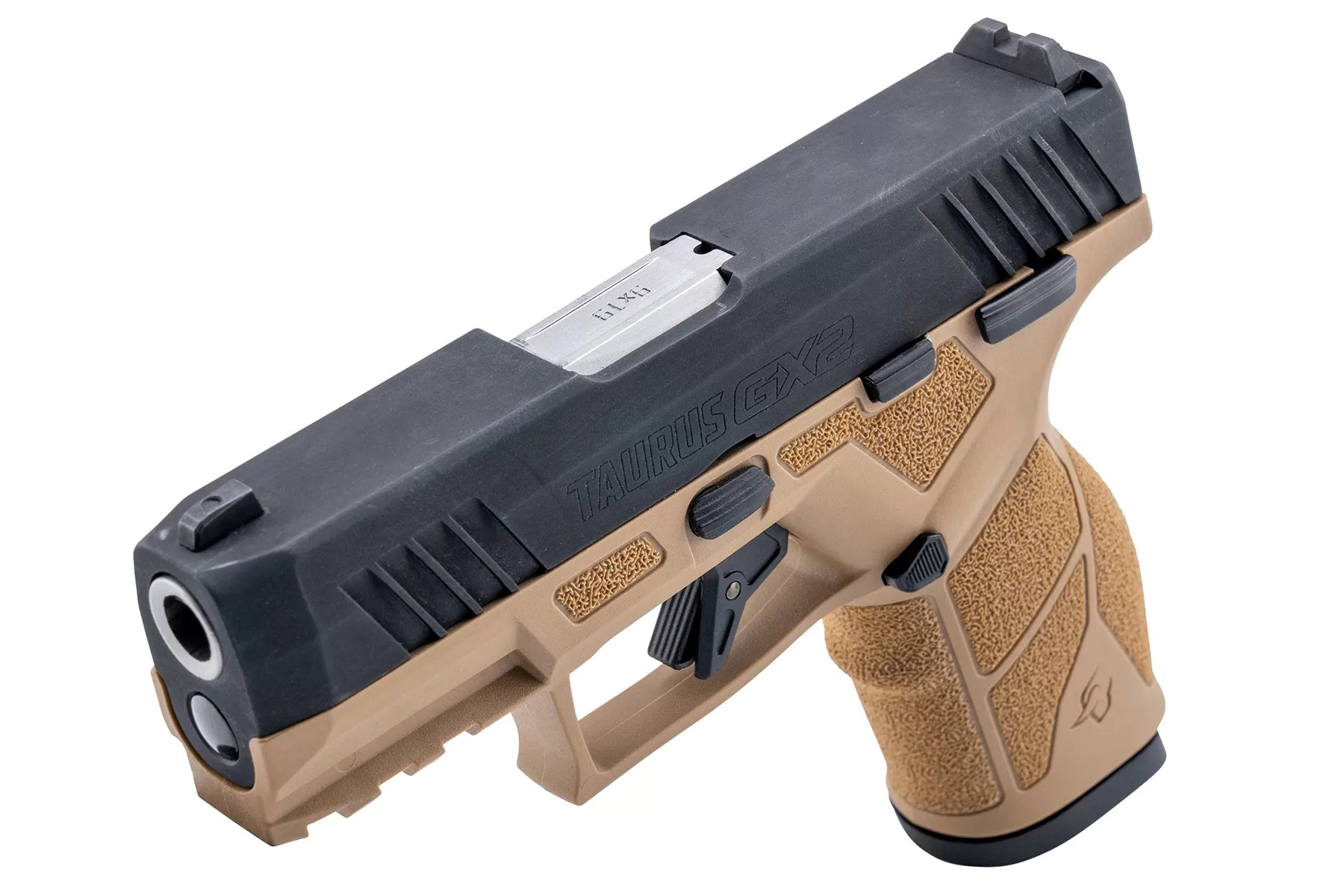 تورس GX2 TAN/BLACK