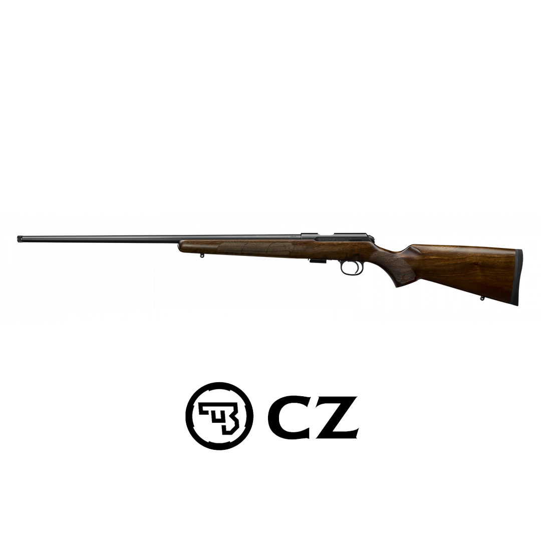 بندقية سي زد اميركان cz 457 AMERICAN