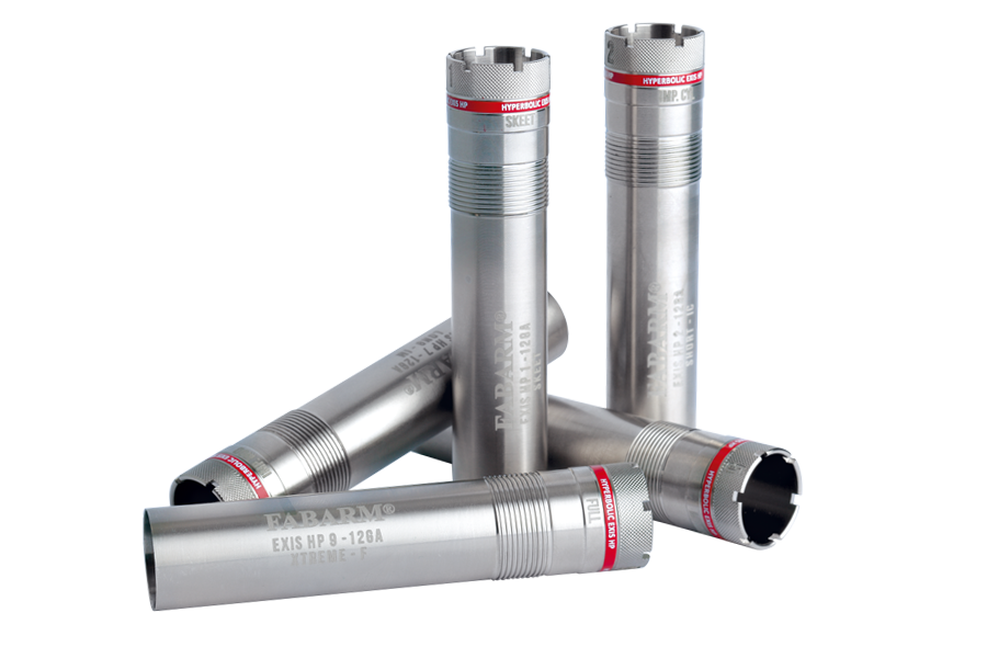 FABARM XLR 5 VELOCITY S&H EXIS 12Ga. 76 