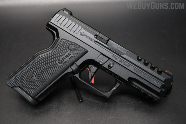 X-FIRE PRO 9MM