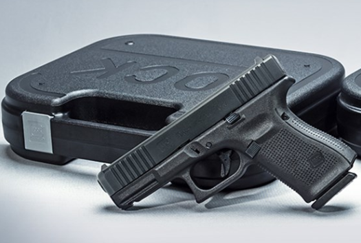                         GLOCK 19 Gen5