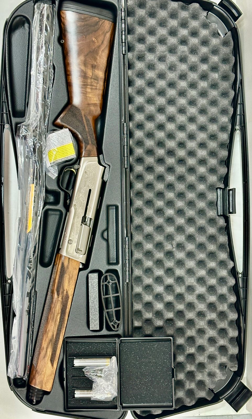 BROWNING A5  ULTIMATE PARTRIDGE (12M 32")