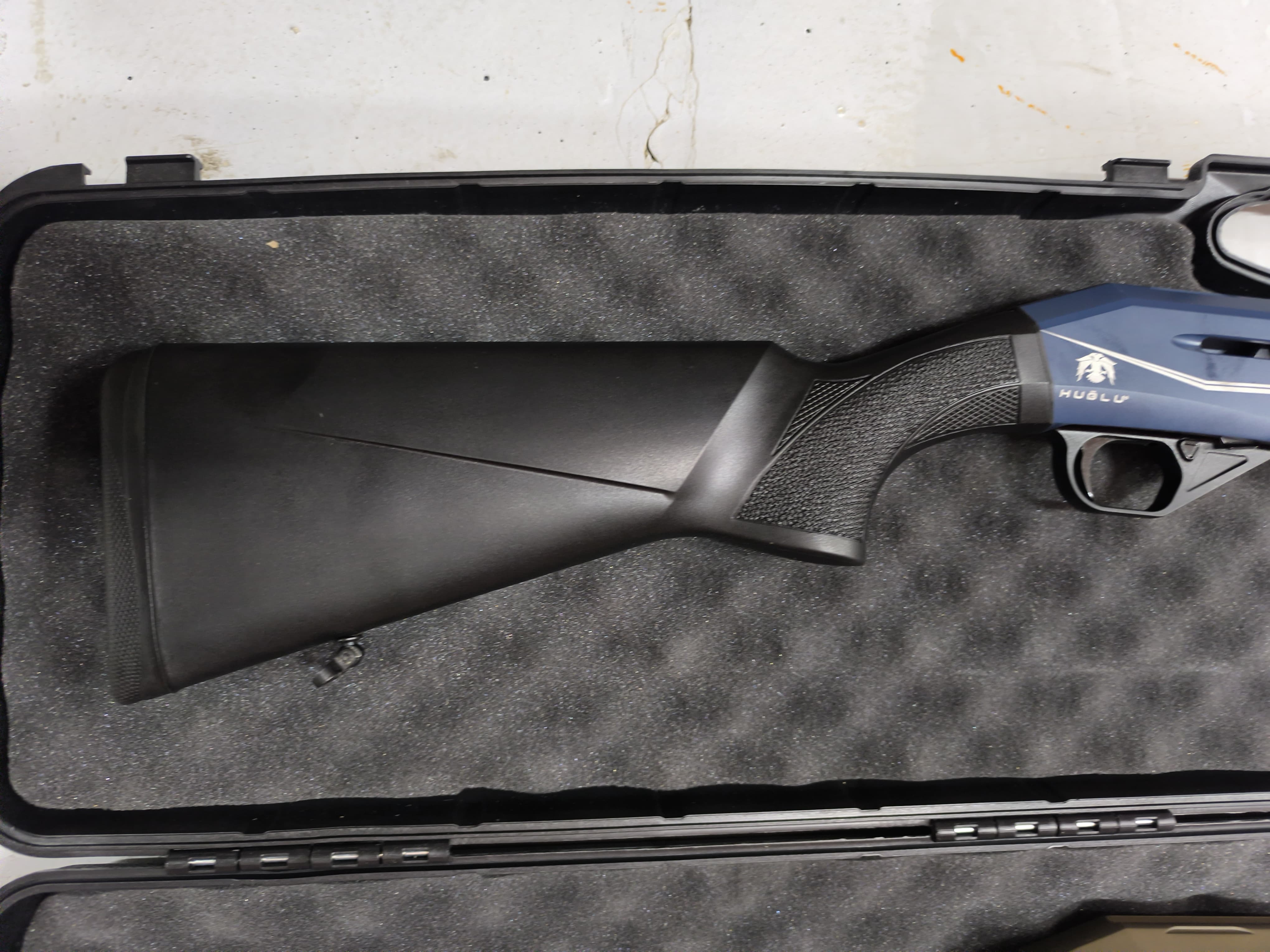  HUGLU RENOVA  30-32  INCH