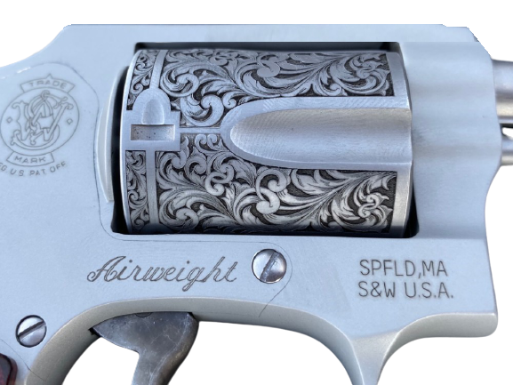 Smith & Wesson 642 Classic SKU 904163400