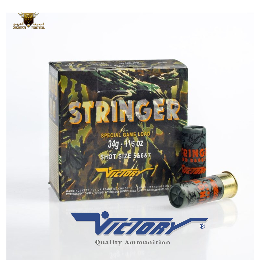 VICTORY Stringer 34 / 5,6,7 