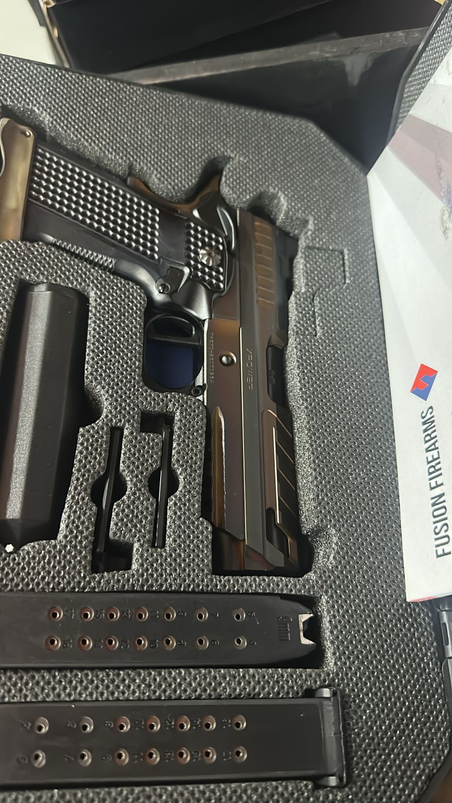 X-POWER SPECIAL EDITION