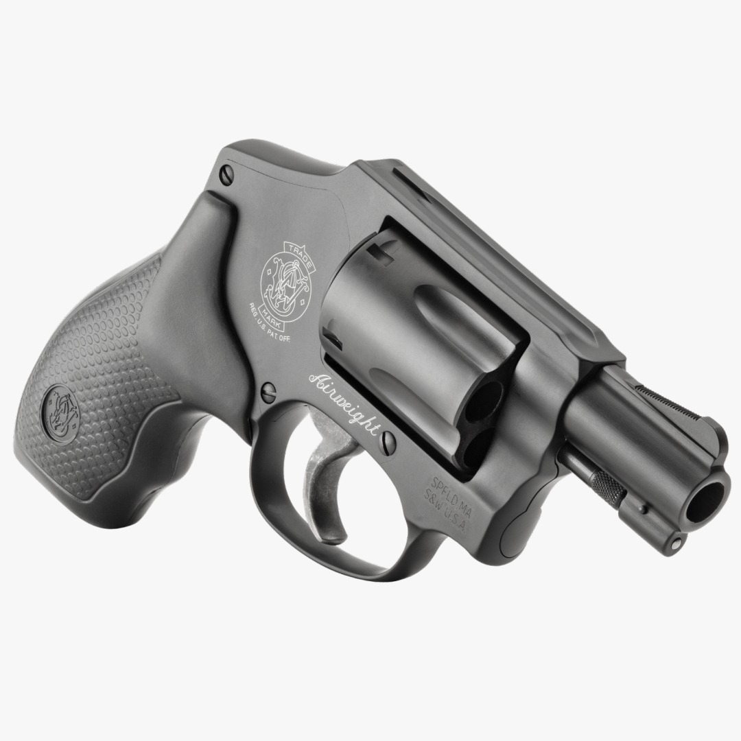 Smith And Wesson SKU (162810 ) - air weight