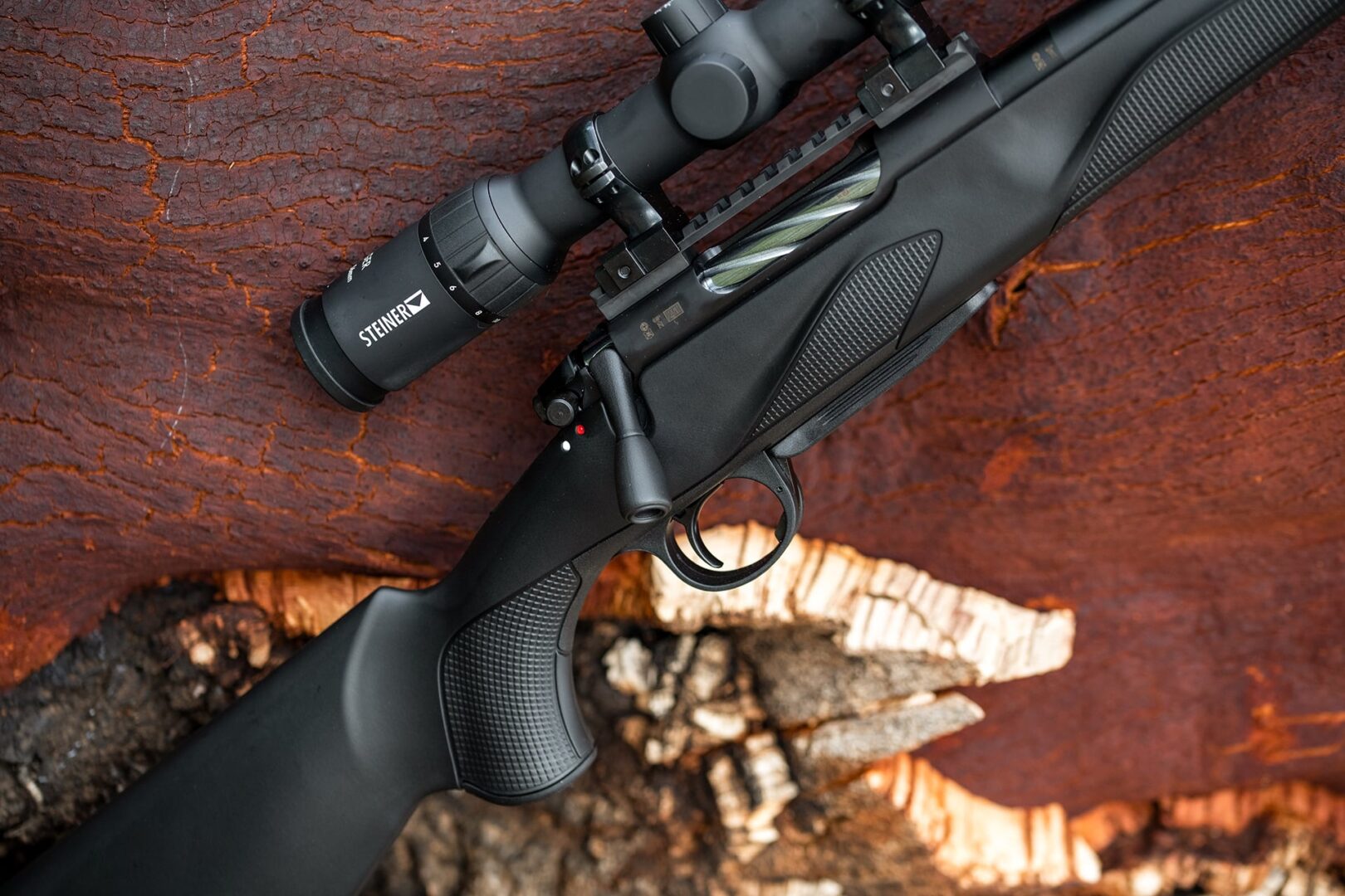 HORIZON BLACK 223 REM  