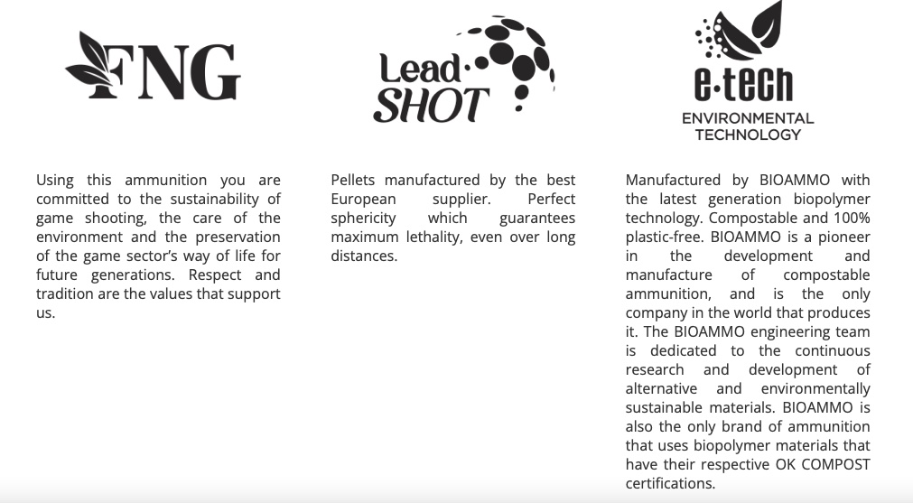 Bio Ammo