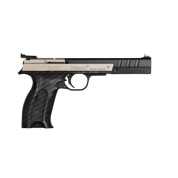 مسدس  WALTHER   موديل    2838605  عيار  22LR 