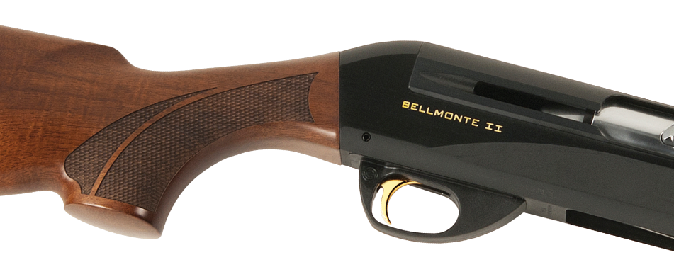 Benelli Bellmmonte MK2