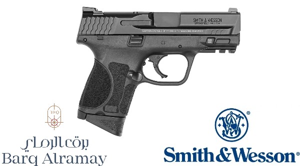 ( تسليم فوري )S&W M&P M2.0 SUBCOMPACT 12481