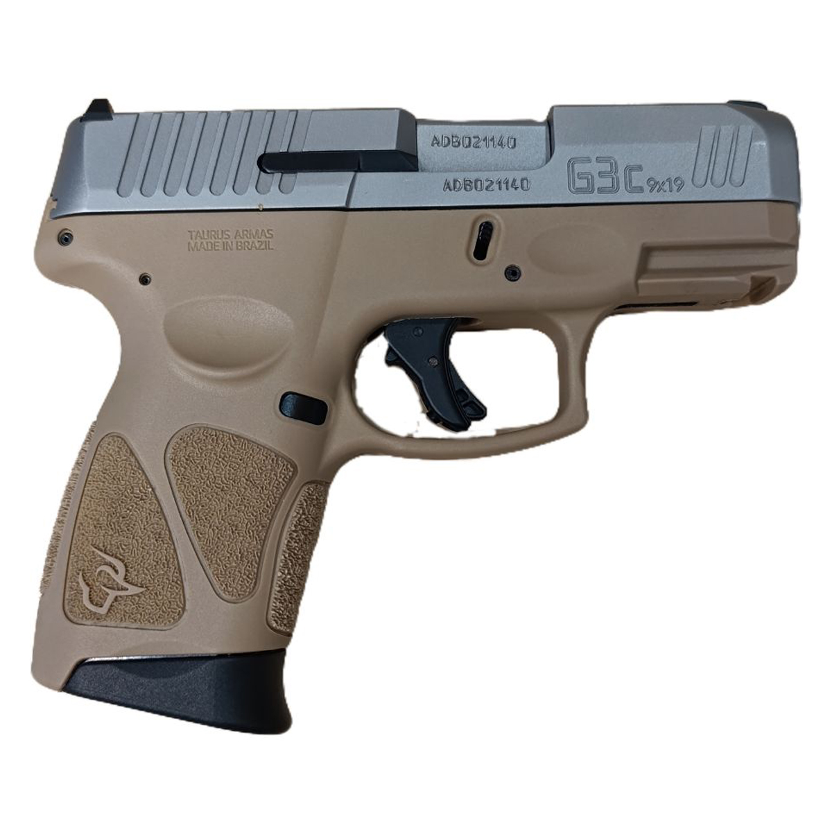 تورس G3C TAN/SS