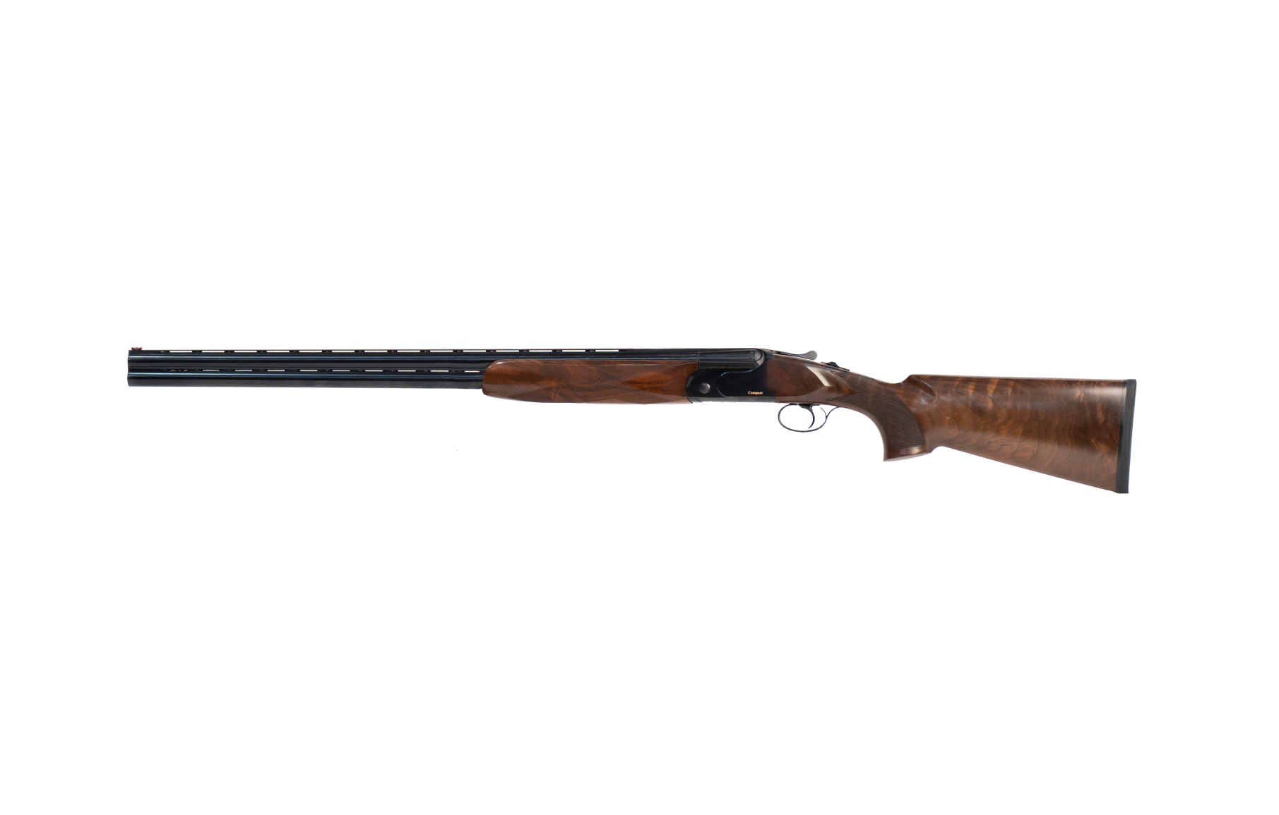MODEL TRAP  BARREL LENGTH 76 CM - AUTOMATIC EXTRACTION - SINGLE SELECTIVE TRIGGER INTERCHANGEABLE CHOKES