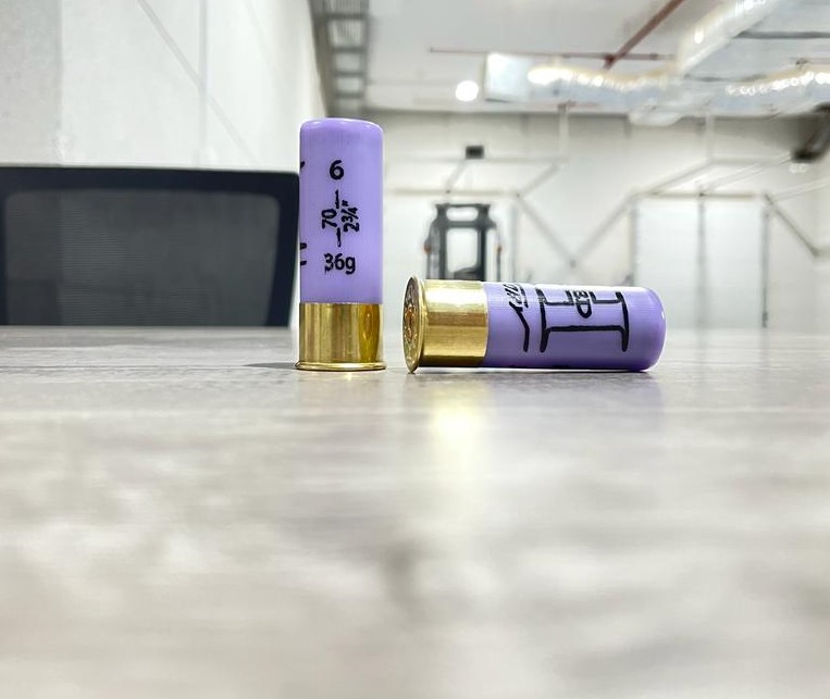  ذخيرة شوزن فيكتوري  VICTORT H SPEED 36/6 