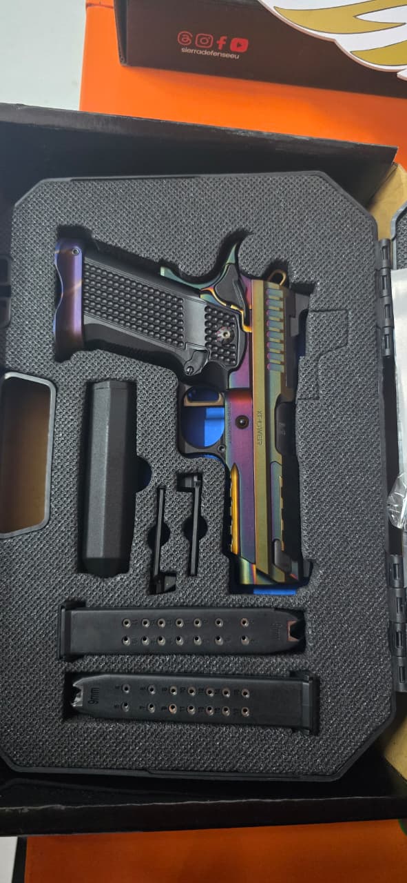X-POWER SPECIAL EDITION