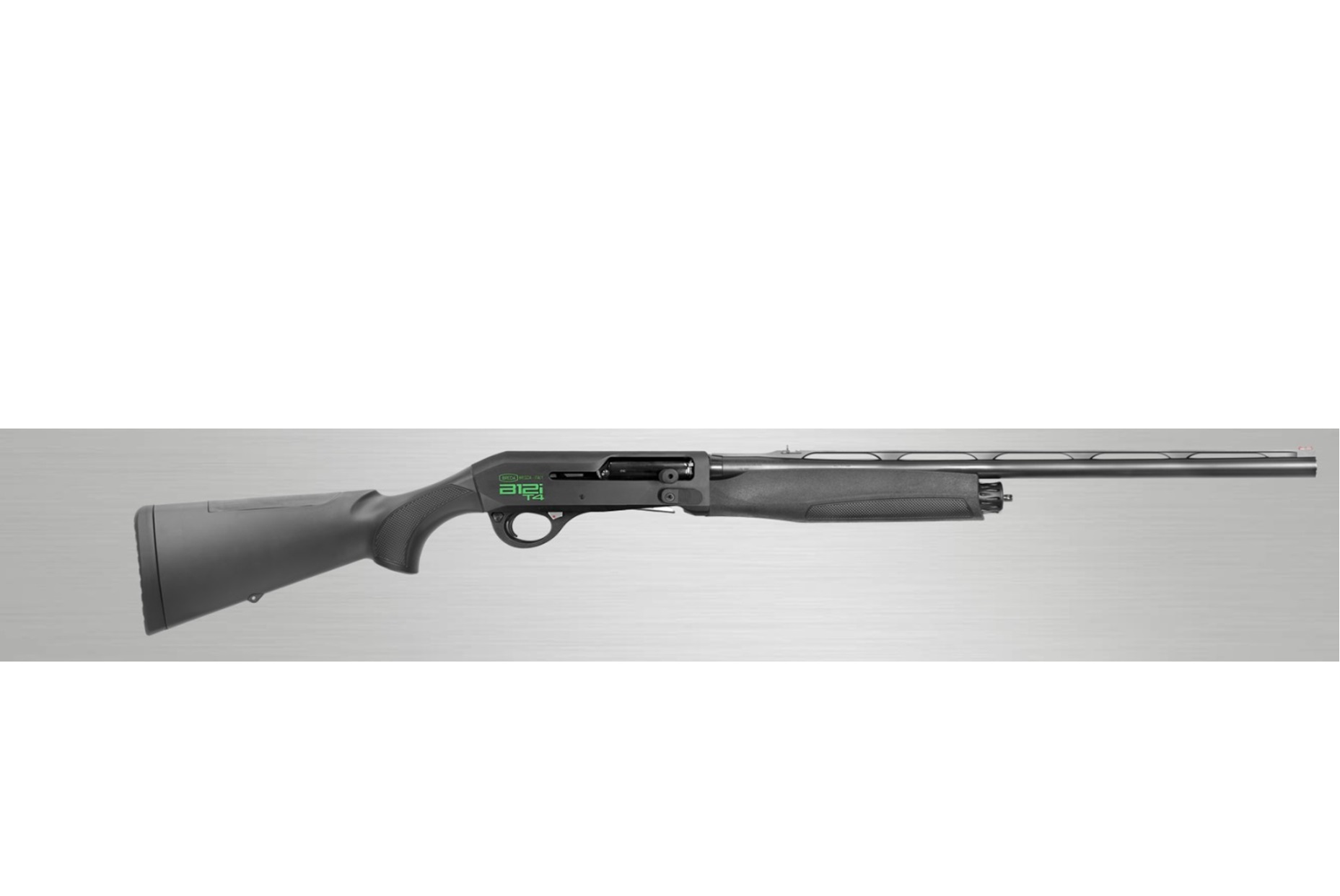 BREDA B12I T4 BLACK 30 INCH